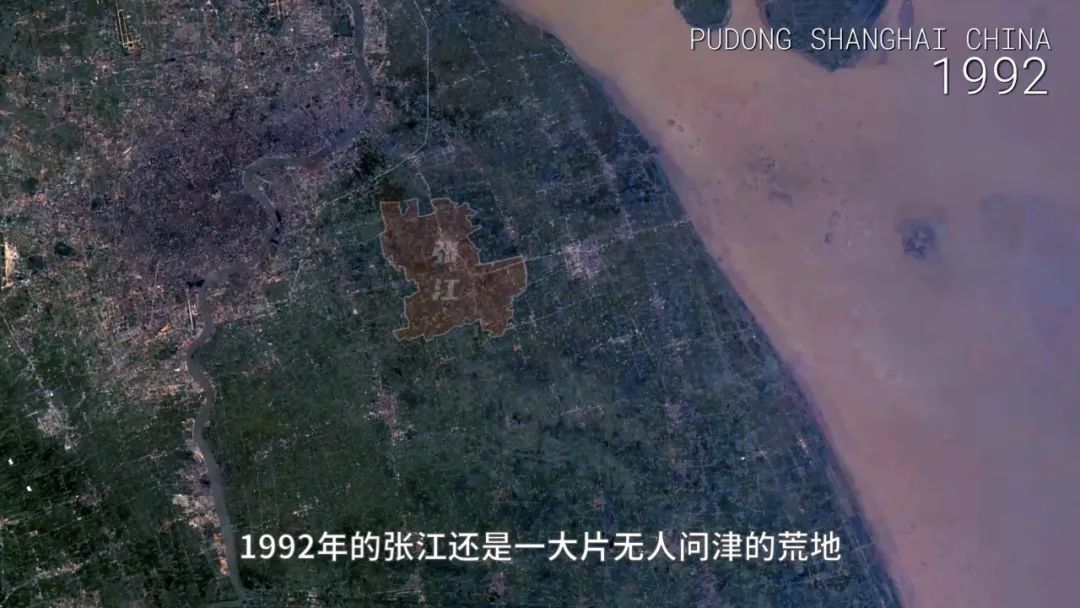 张江长三角科技城属于上海吗,上海张江科学城