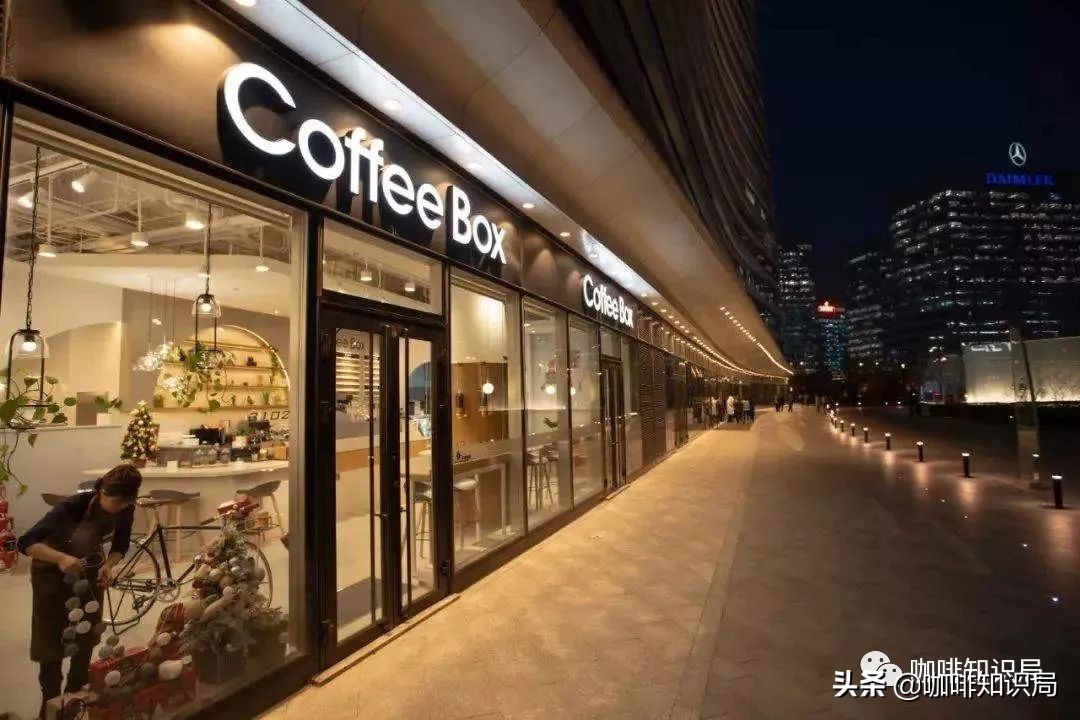 为什么咖啡店都很早打烊,为什么咖啡店很容易倒闭