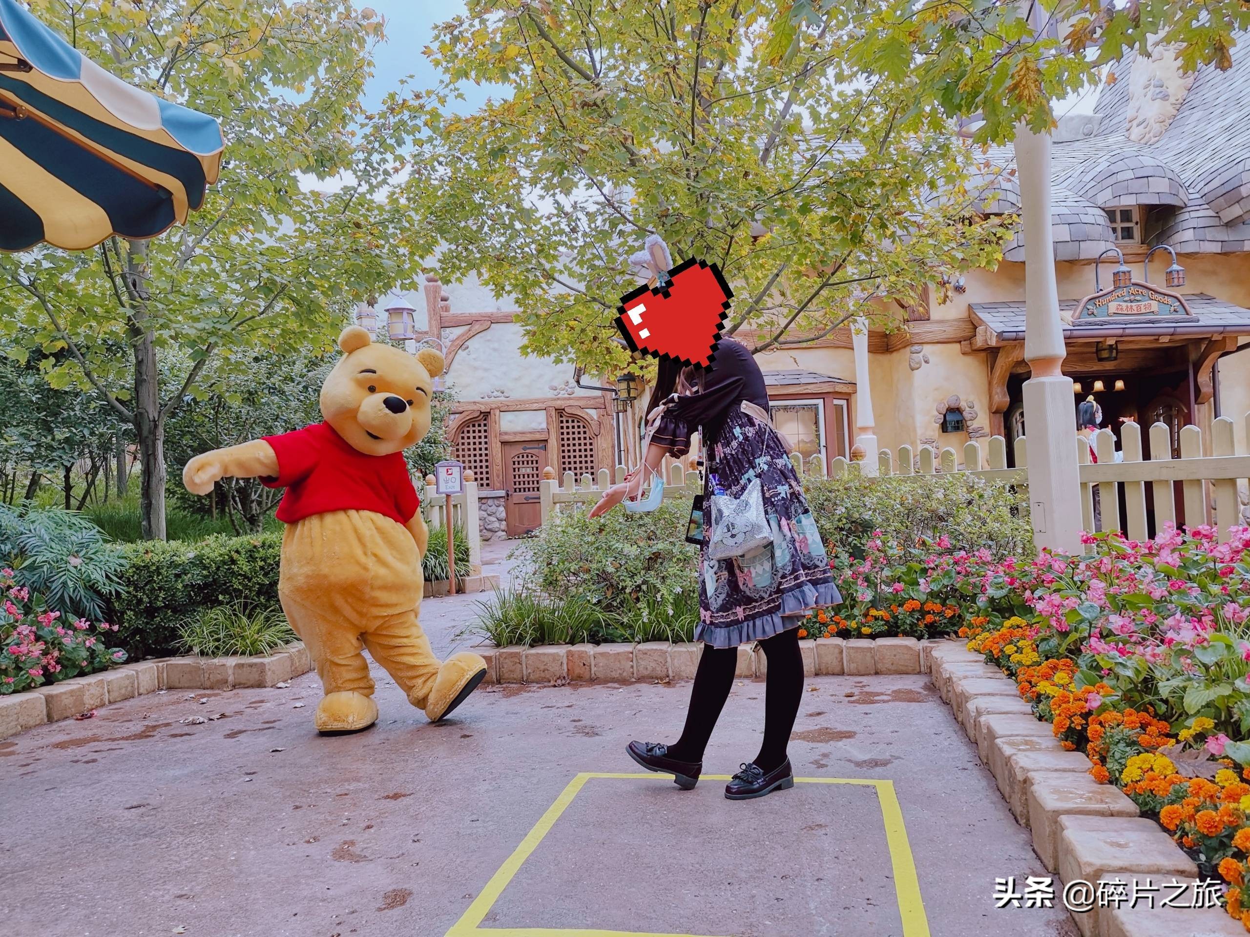 上海迪士尼必玩攻略最新,上海迪士尼游玩攻略教你