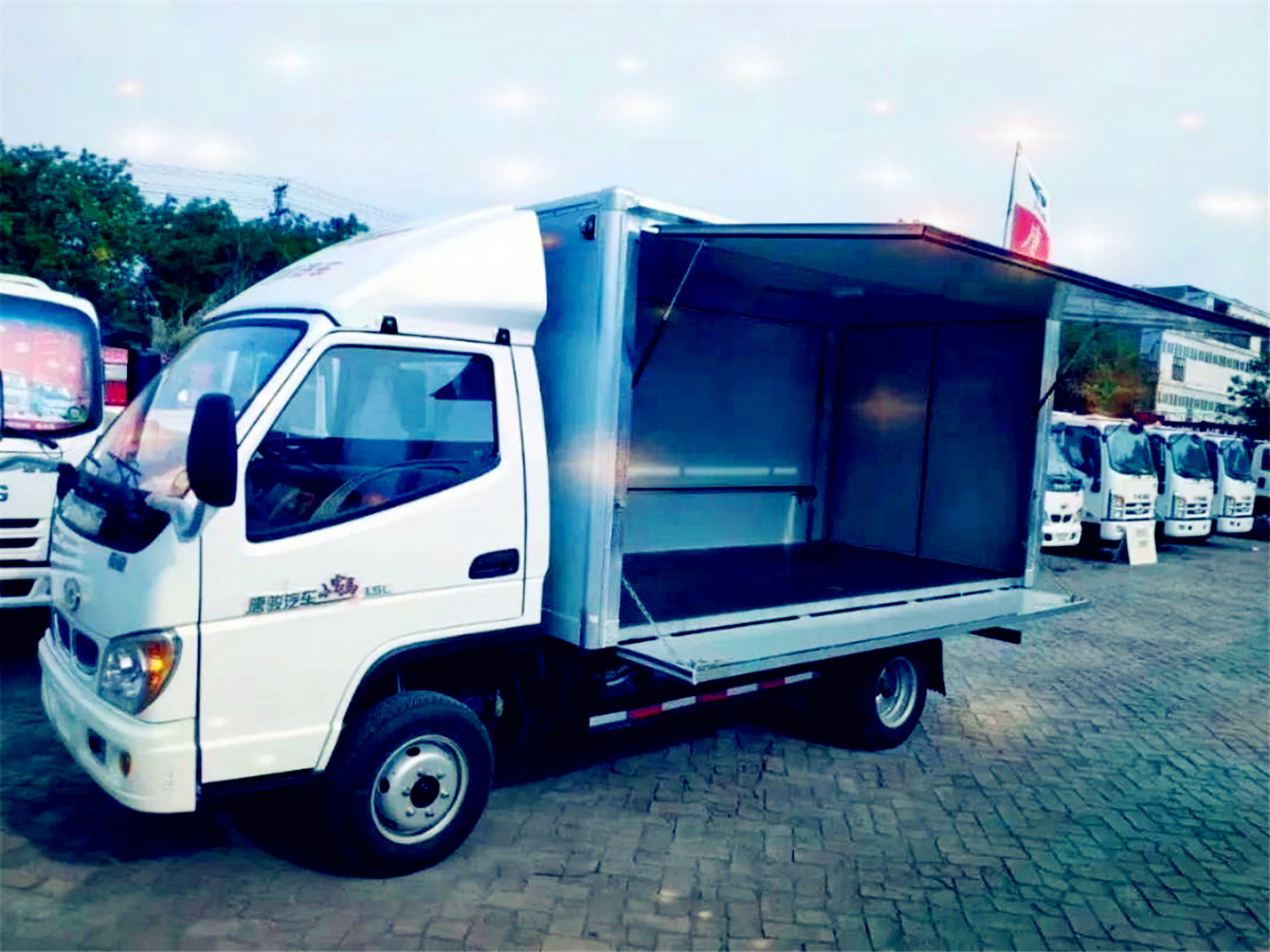 地摊经济适合的车,地摊经济最好的车排名