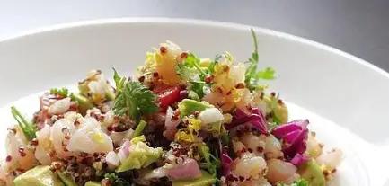 夏天凉拌菜爽口小凉菜30种,夏天凉拌菜需要用到哪些调料