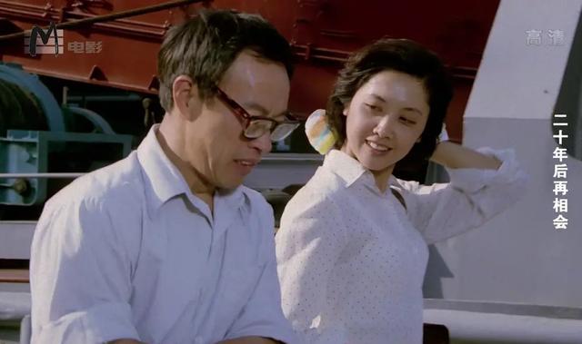 朱琳和徐少华不为人知的故事,朱琳和徐少华合照图文