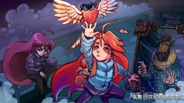 擦擦switch上的灰！细数任天堂switch上30款值得一玩的中文游戏！