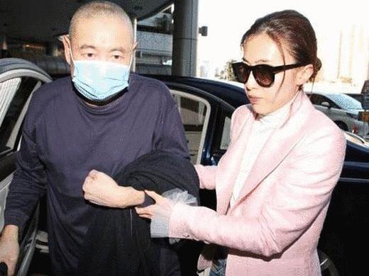 刘銮雄吕丽君甘比最新消息,刘銮雄吕丽君新欢借钱分手费