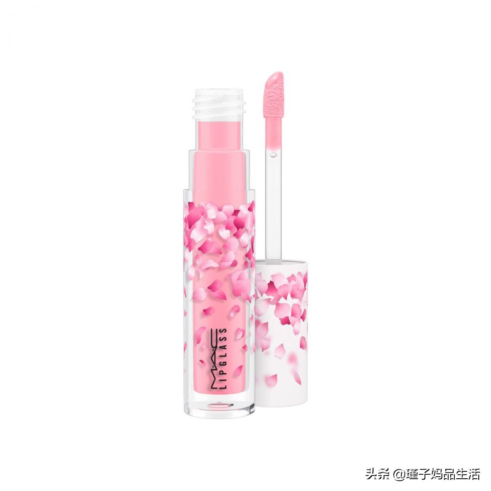 mac樱花限定眼影盘,fancl新年化妆