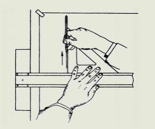 机械制图基础知识绘制几何图形,机械制图绘图技能与实例解析试读