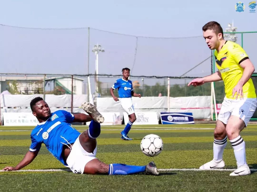 2022年足球盛宴视频,富力领馆杯总决赛