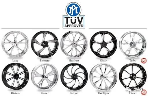 轮毂翻新靠不靠谱,轮毂修复翻新会有原厂的好吗