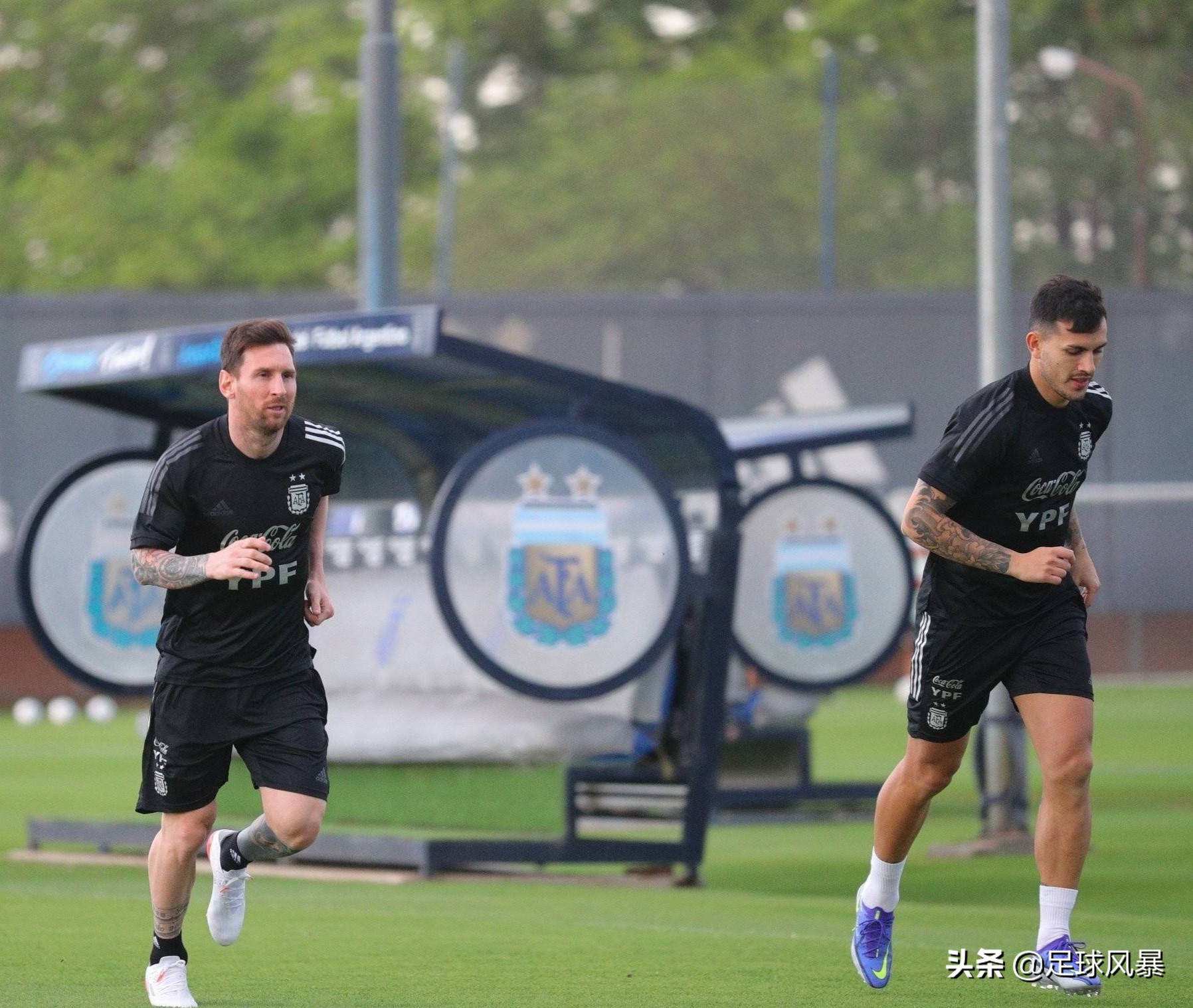 梅西选职业,梅西的世界杯3次拯救国家队