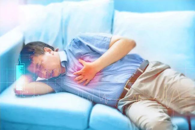 晕厥的十大原因,晕厥怎么来的