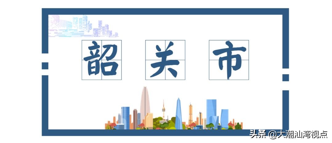广东21个地方名称由来,广东21个城市地理排名
