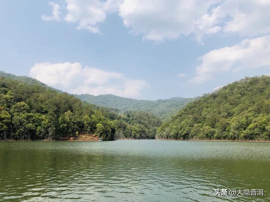 云南必去的10个宝藏打卡地,云南宝藏打卡圣地