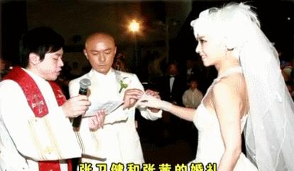 张卫健回忆辛酸童年,辛酸往事张卫健