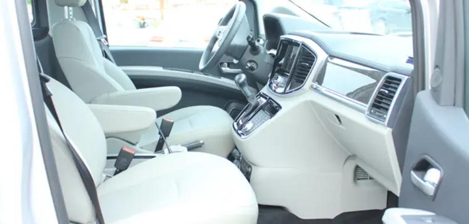 商货两用车推荐,商乘两用