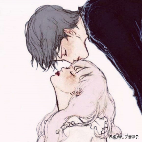 每个上位的小三都不容易，最后过上好日子的，几乎没有