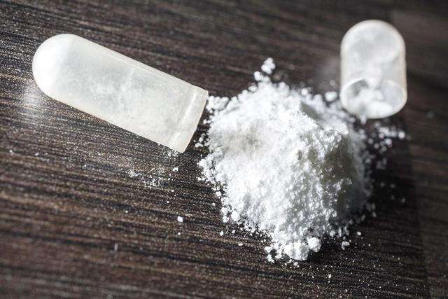 从*醉药麻**到“迷奸药”,*粉K**(氯胺酮)是如何从药物变成*品毒**的?