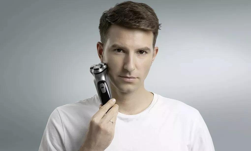 小米最新的剃须刀 (小米众筹599元剃须刀评测)