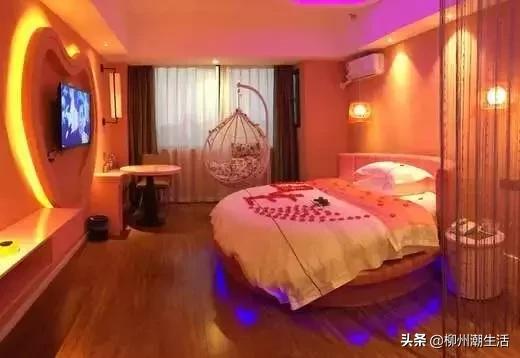 柳州市区十大网红民宿,柳州网红酒店住宿推荐