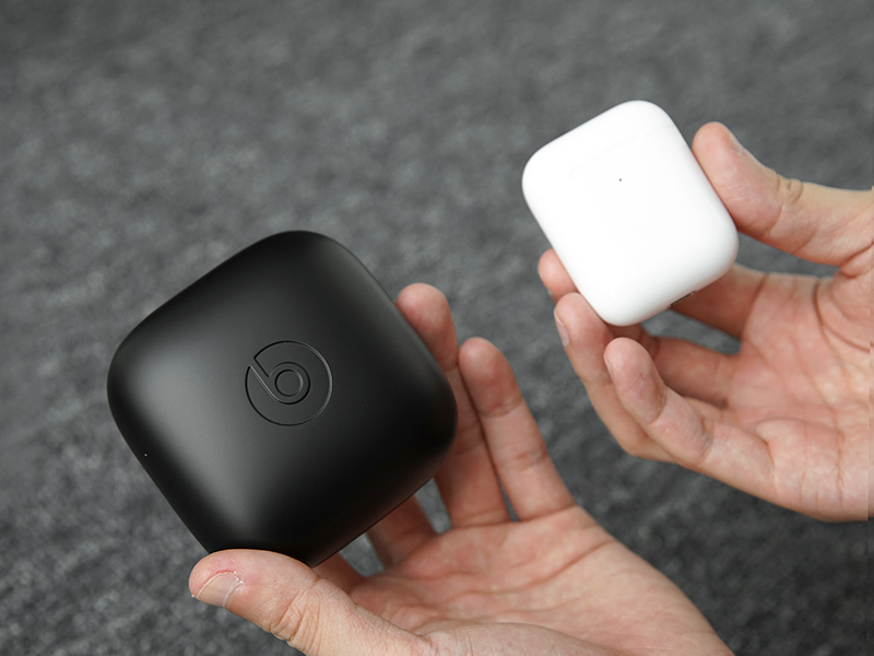 beatspowerbeatspro耳挂能摘吗,BeatsPowerbeatsPro耳机