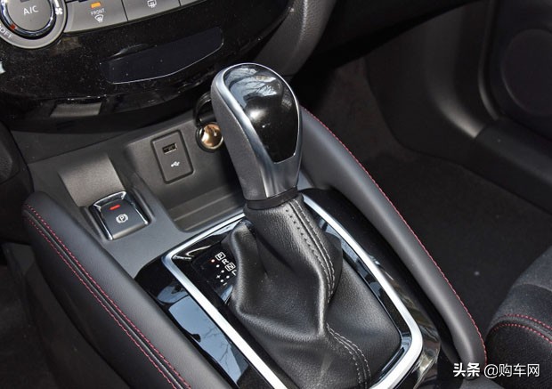 日产逍客豪华版17万多值得入手吗,长相平平