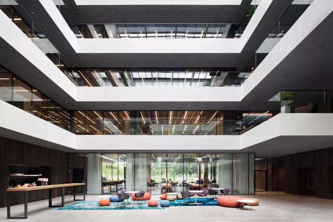 青岛西海岸铂悦灵犀湾109平米,灵犀湾楼盘设计