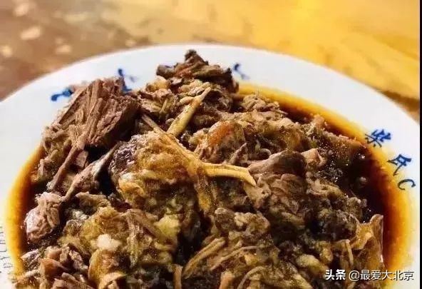 老北京小寒吃什么传统美食,今天小寒吃什么饭
