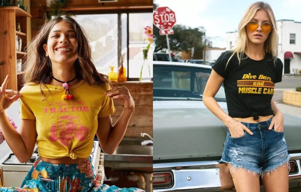 夏季短袖衬衫正确穿搭,夏季衬衫裤子怎么选