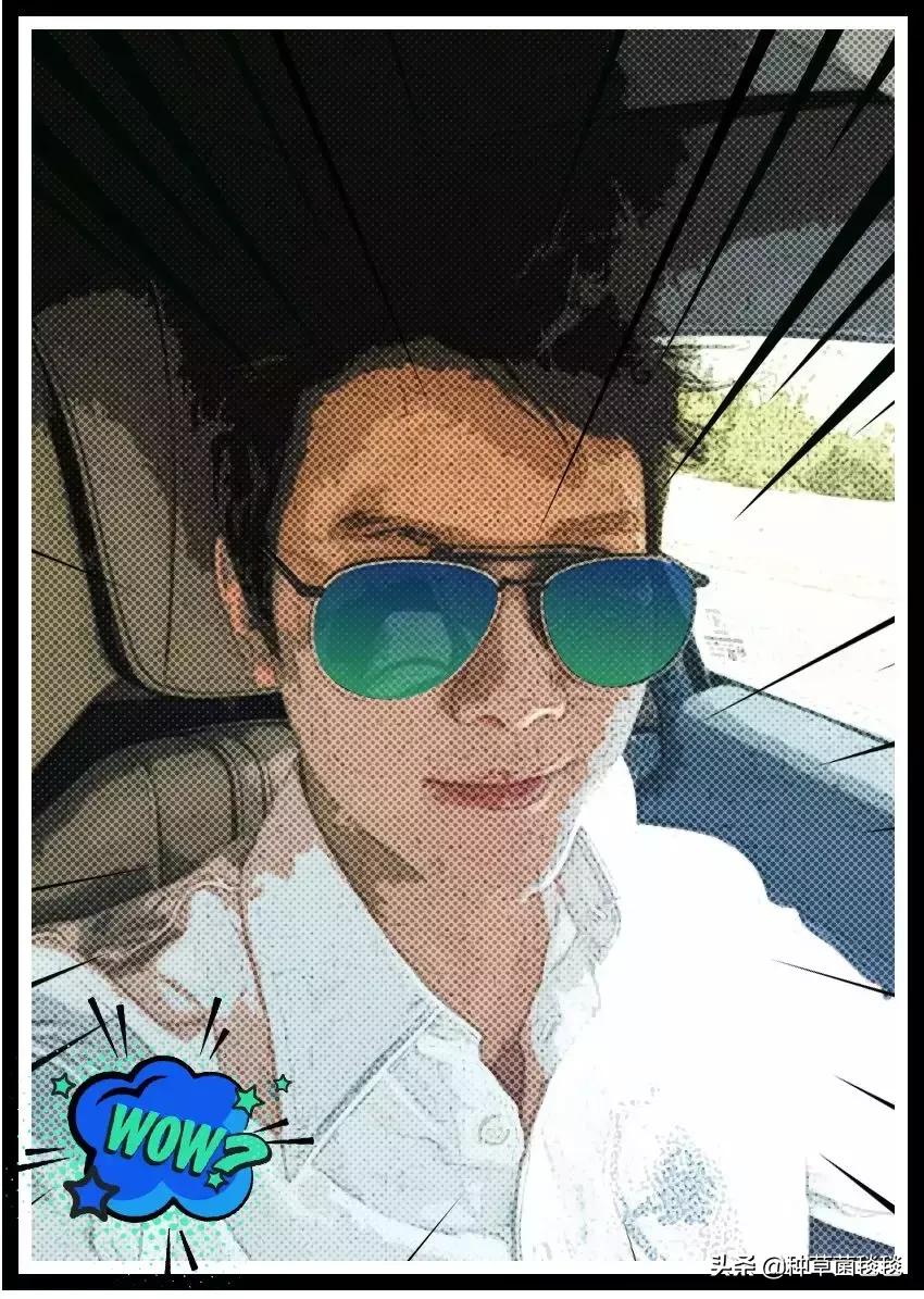 女生眼中直男最丑的搭配,女生眼里最土的直男穿搭