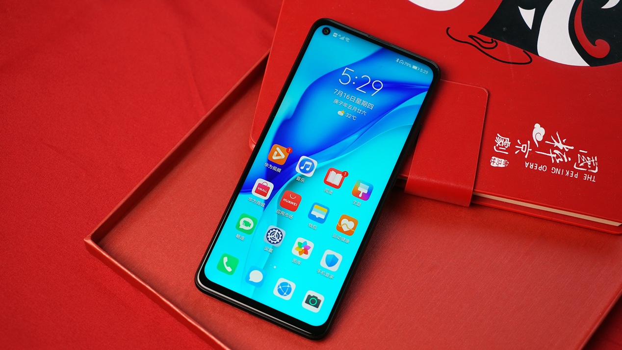 华为麦芒9怎么开5g,华为麦芒9测评