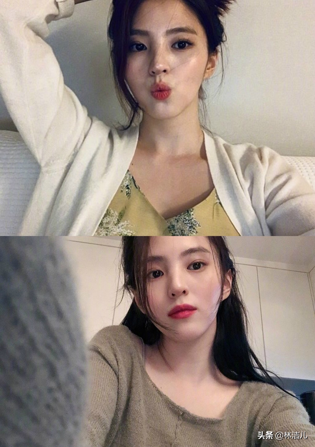 金喜爱孙艺珍孔孝真,夫妻的世界金喜爱和老公拥抱