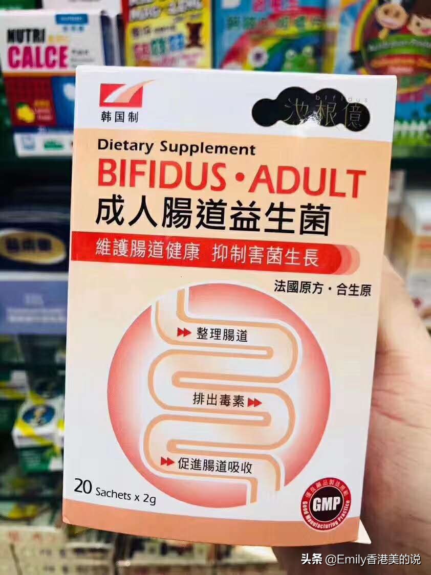 韩国旅游的十大必买清单,韩国旅游必买物品清单