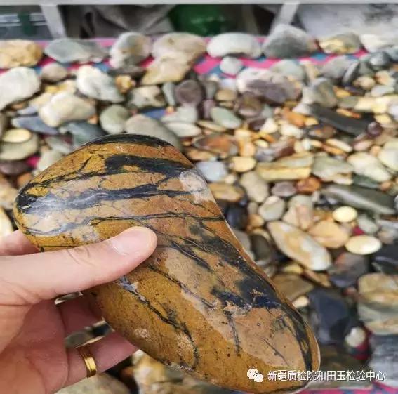 和田原料市场有多火,和田假货一览表