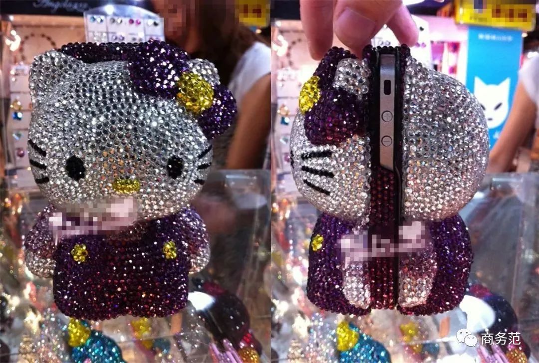 施华洛世奇镶钻表盘,表盘带钻施华洛世奇