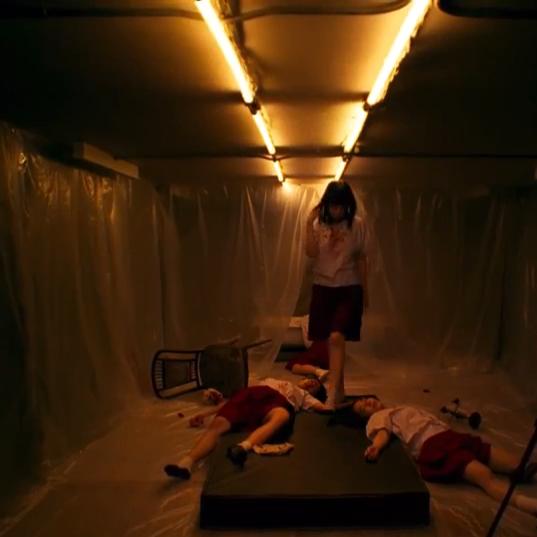 泰国片禁忌女孩,禁忌女孩系列的泰剧