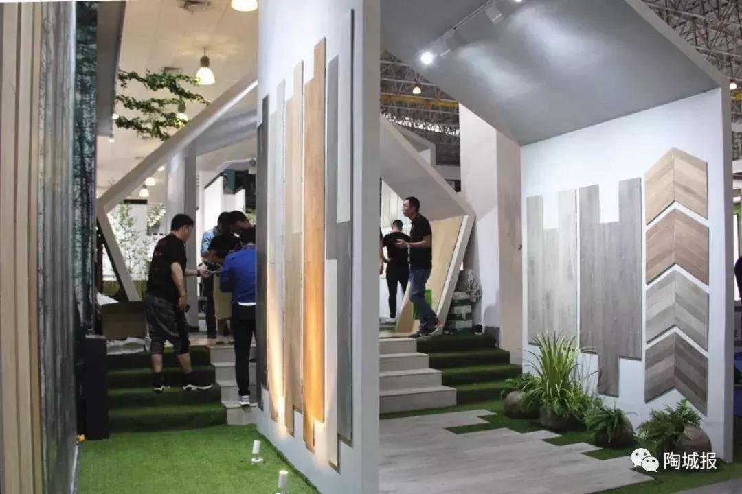 瓷砖岩板加工耗材展销会,瓷砖岩板热门