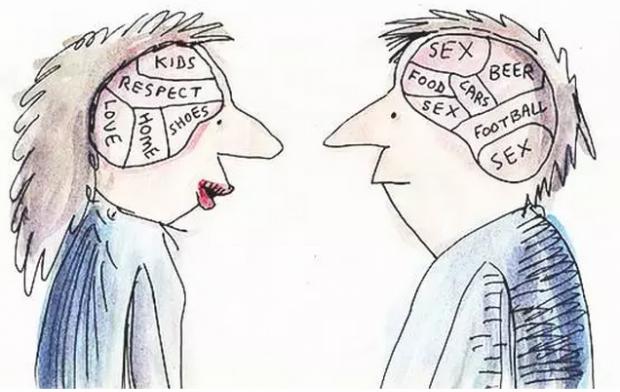 男权社会对女性的定义,男权社会下的女性是怎样的