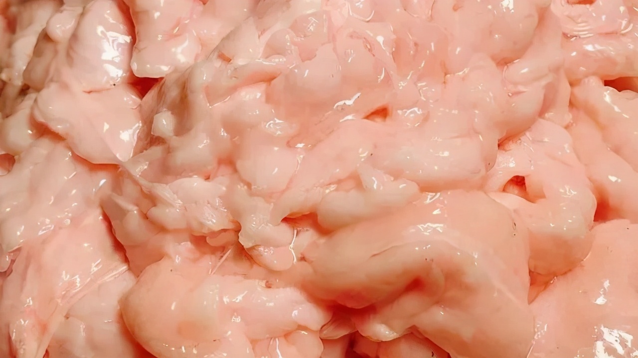 湖南正宗猪油渣烧麦,湖南美食油渣子