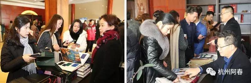 现场｜品誉上海明讯定制俱乐部2018年会