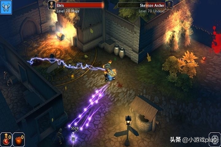 2020年最好玩的手机免费单机游戏,好玩的离线手机游戏大全