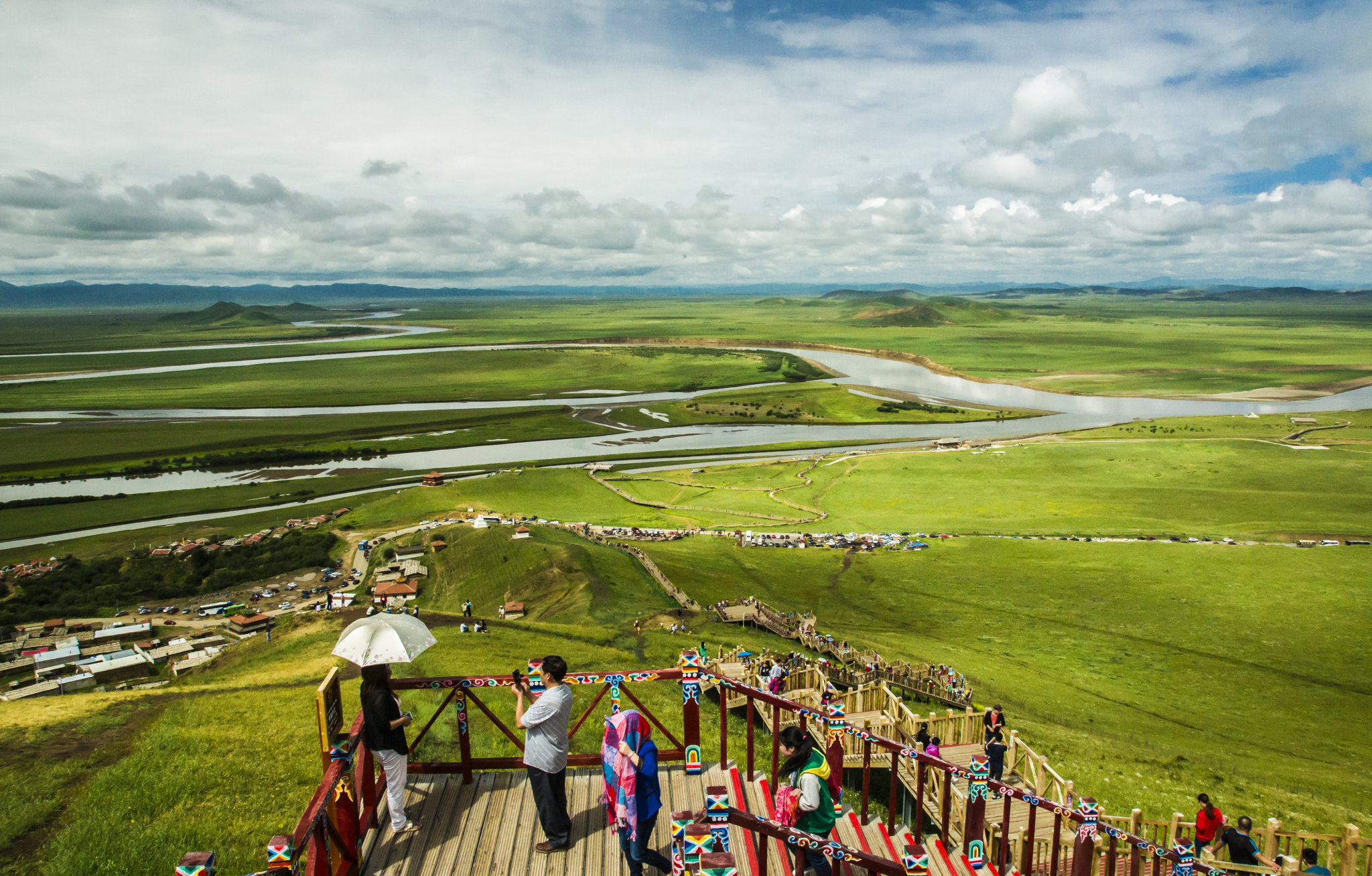 这个夏天，想和你一起去若尔盖大草原！一篇文章，让你读懂若尔盖