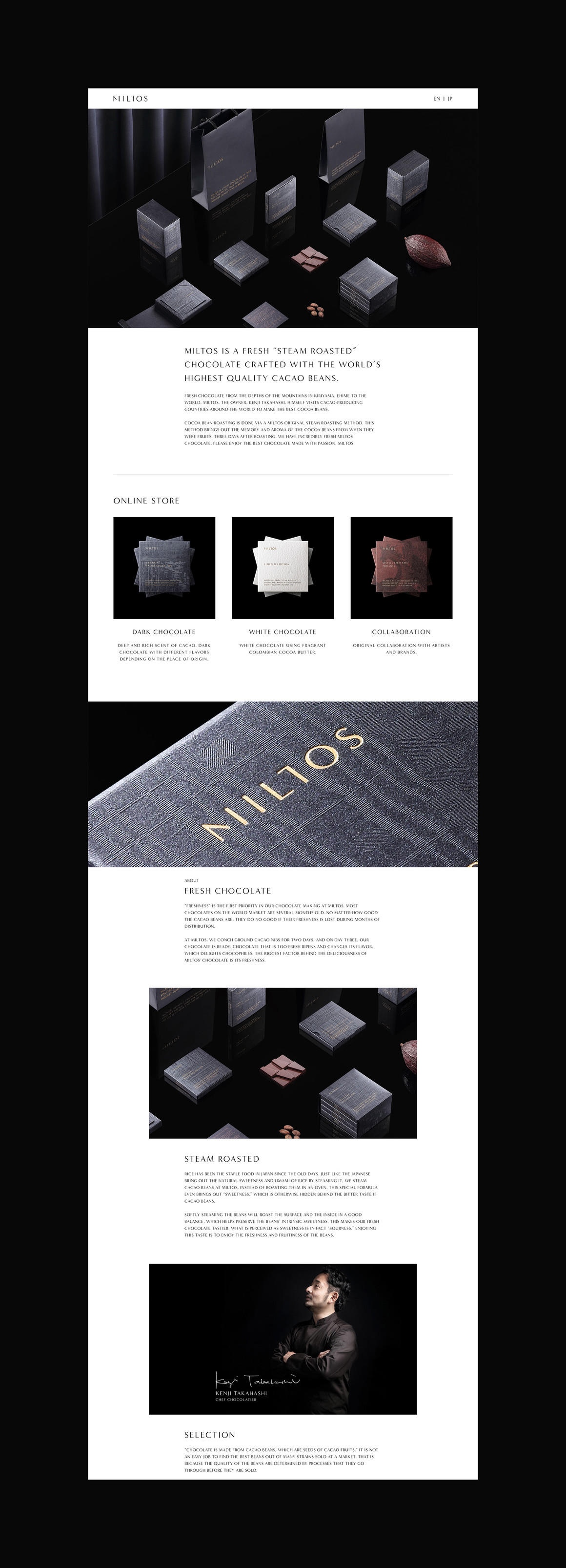 高档巧克力包装视频,巧克力包装礼盒高端精致