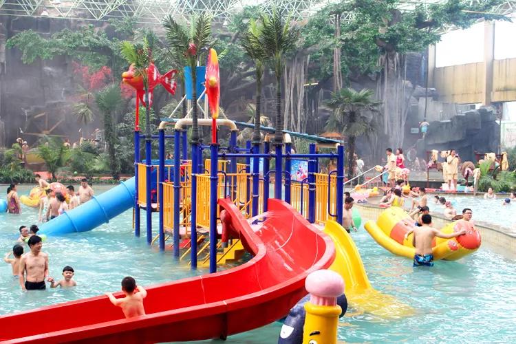 新盈泰生态园温泉,新盈泰温泉度假村都有什么玩的