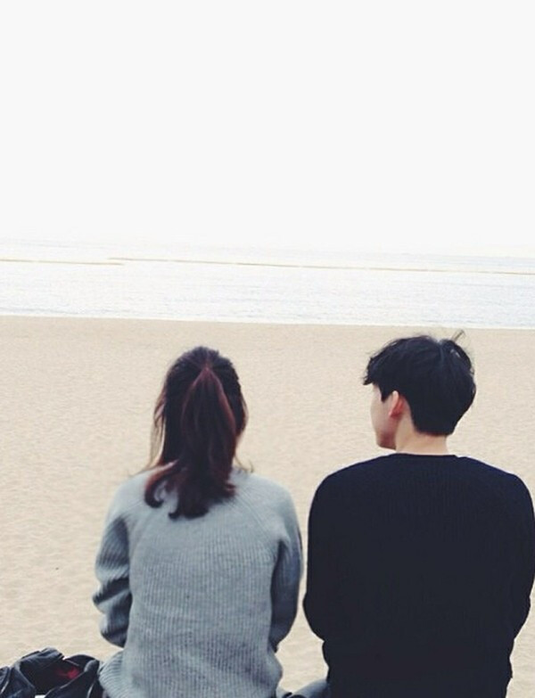 男人把你当成外人的五个表现,男人把你当外人的典型表现