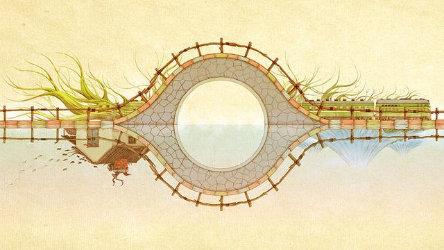 零基础也能学会的绘画教程,绘画教程学会这招零基础也能画