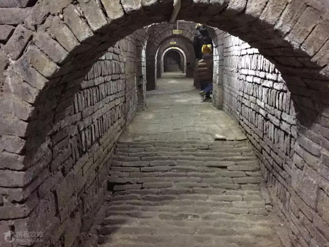 雄安必玩,雄安可以去的地方