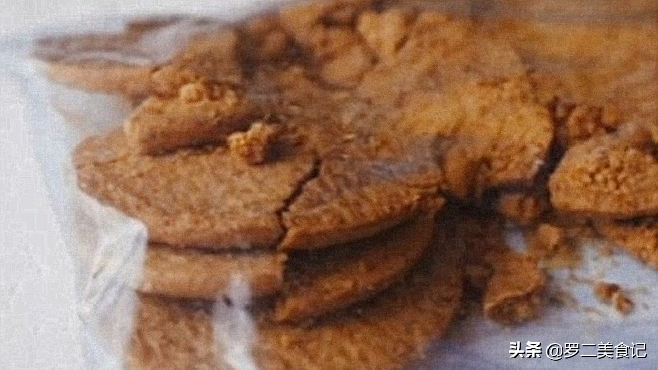 生日蛋糕做法烤箱8寸不开裂超软,生日蛋糕家庭做法不用烤箱