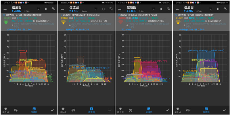 家用wifi路由器mesh无线组网,全屋wifi有线mesh组网推荐