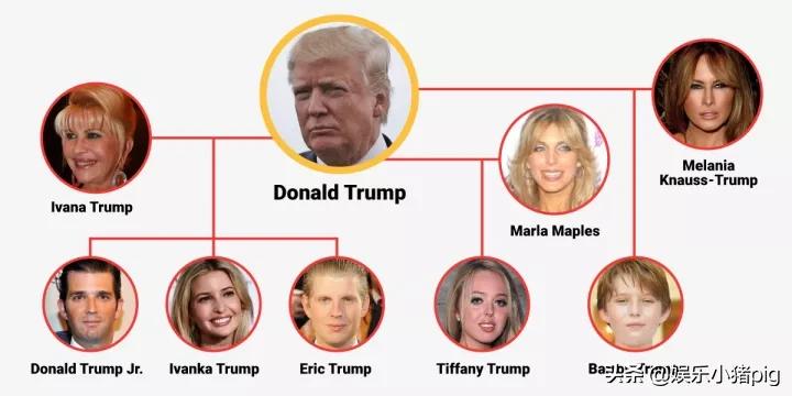 特朗普美国最有钱总统,特朗普是美国历史上最好的总统