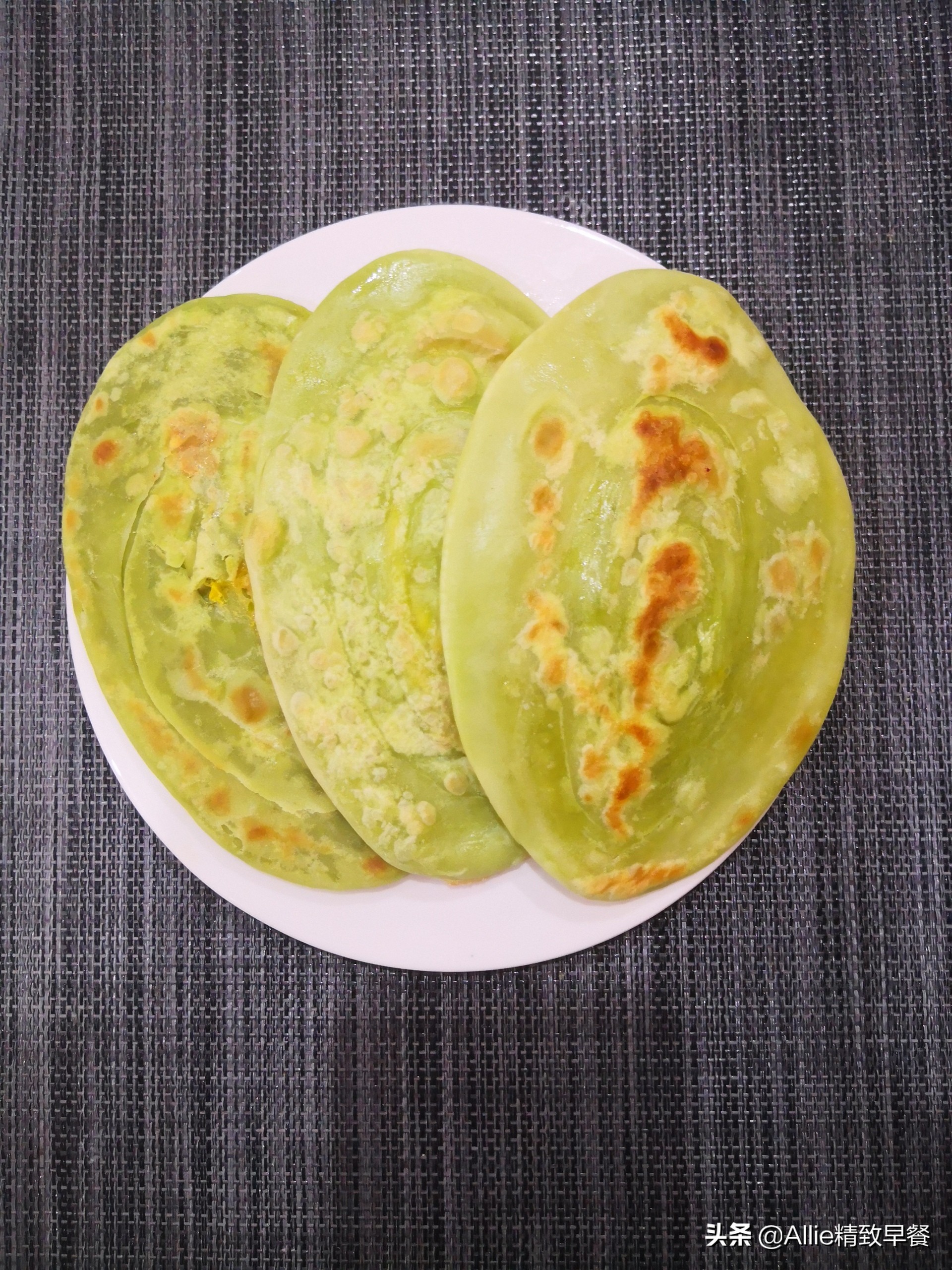 学做简单的早餐包饺子,包饺子剩下的面团各种做法