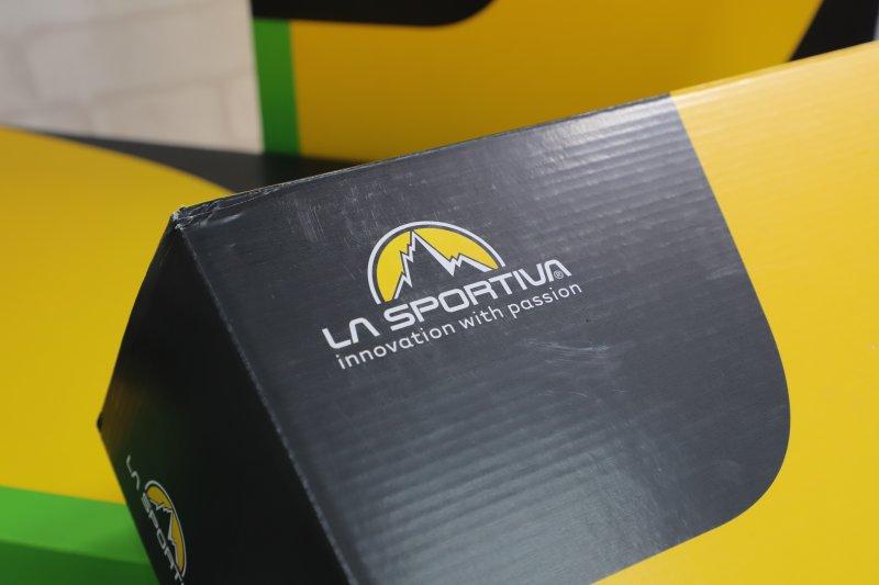 户外鞋品牌lasportiva,lasportiva户外高帮登山鞋